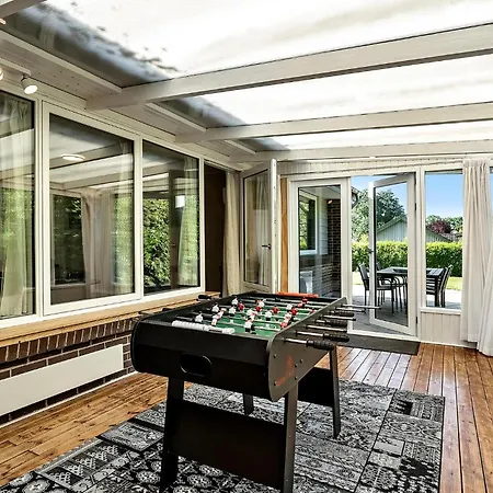 Ferienhaus 3 Bedroom Awesome In *