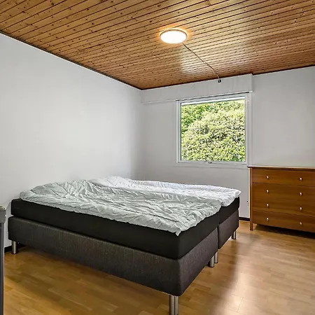 3 Bedroom Awesome In בית נופש Tistrup