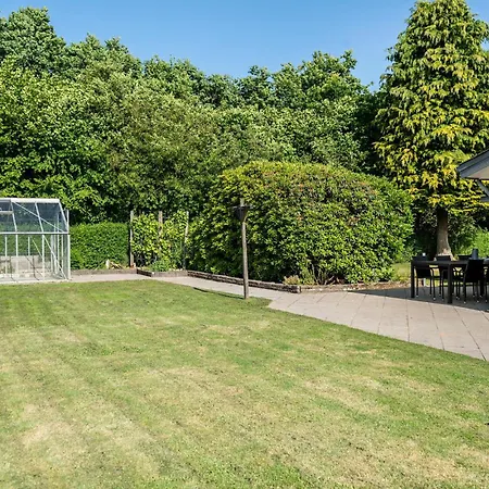 Ferienhaus 3 Bedroom Awesome In Tistrup