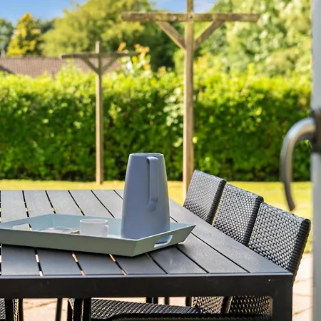 Ferienhaus 3 Bedroom Awesome In *