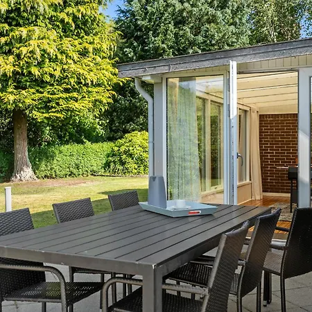 Ferienhaus 3 Bedroom Awesome In