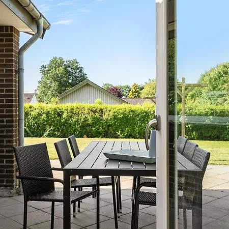 Ferienhaus 3 Bedroom Awesome In *