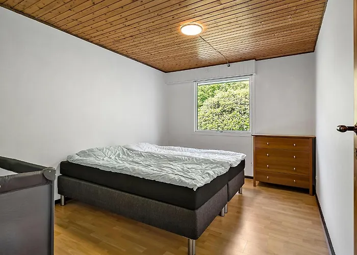 3 Bedroom Awesome In Сasa de vacaciones Tistrup